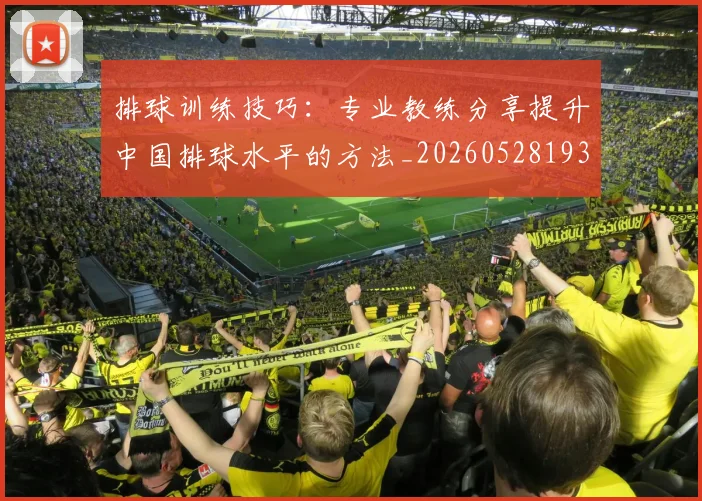 排球训练技巧：专业教练分享提升中国排球水平的方法_20260528193035